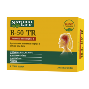 b-50-tr-complex