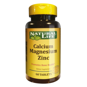 calcio-magnesio-zinc