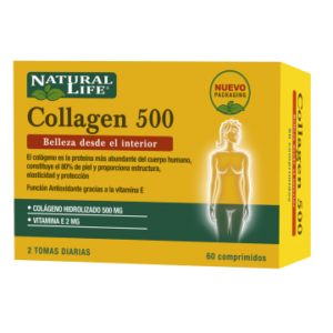collagen-500