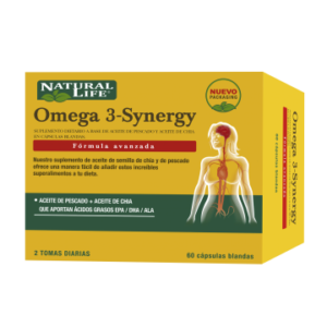 omega-3-synergy